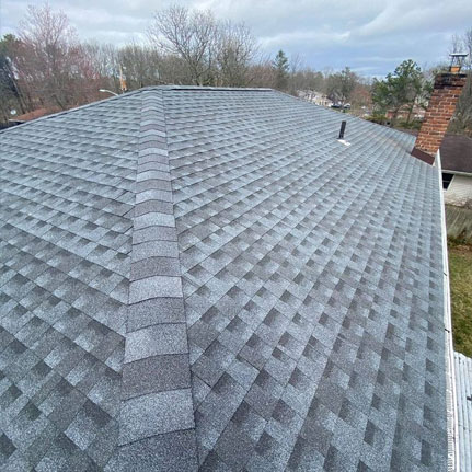 Asphalt Shingle Roof Repair North Valley Stream NY