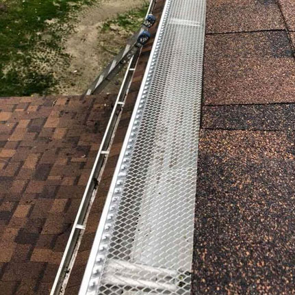 Gutter Repair North Valley Stream NY